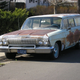 Illustration for article titled Circling The Wagons In Denver: Chevy Biscayne, Olds Cutlass, And Plymouth Suburban